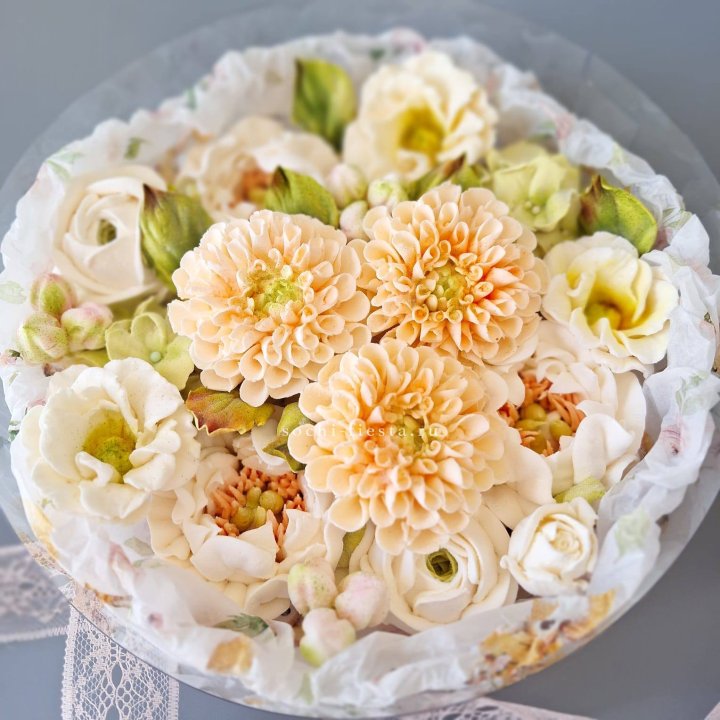 Зефирный бокс в Севастополи